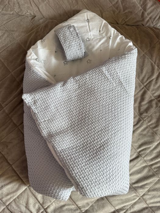 Конверт на виписку