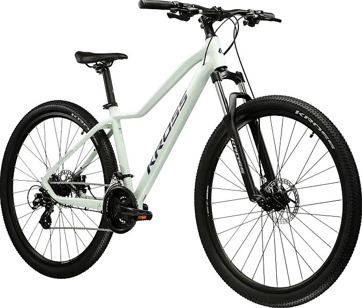 Rower górski damski Kross Lea 2.0/29 w 100% gotowy + Gratis BEZPŁATNA
