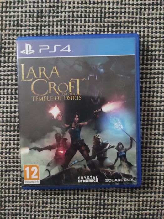 Jogos ps4 para venda