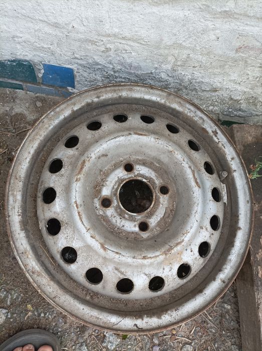 Диски ваз р13 классика