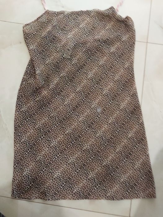 Koszulka nocna H&M rozm. L