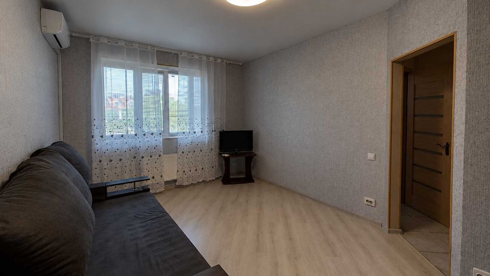 ЖК Новосілки, Озерна 4а, оренда 1к квартири, є газ, 4 поверх!