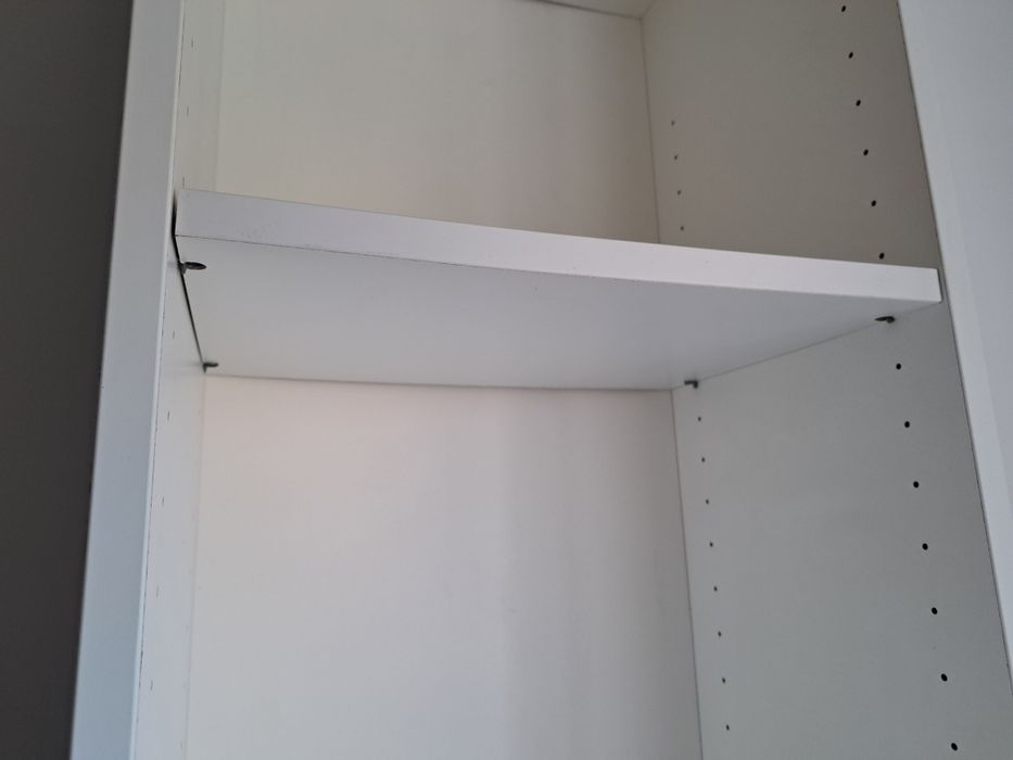 IKEA, Billy, estante e prateleiras, 40x28x202 cm