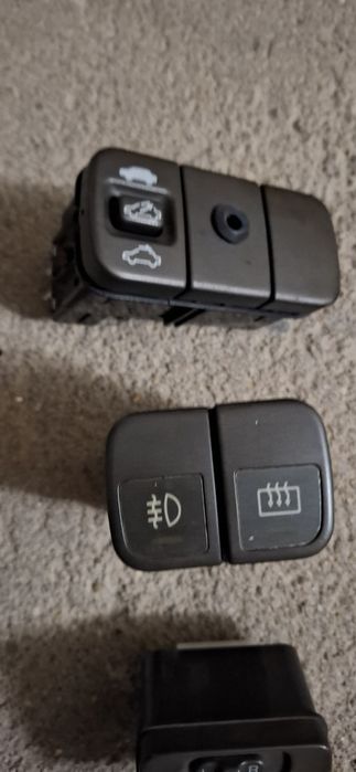 Comutador Honda Civic ESI