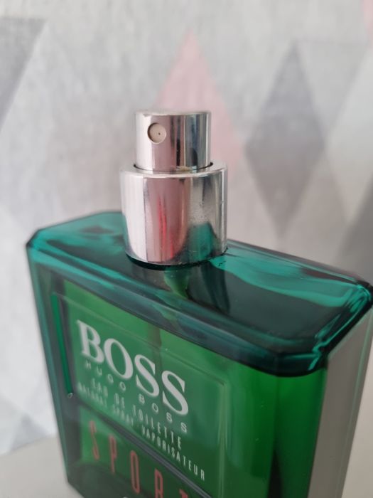 Hugo Boss Sport edt 125 ml