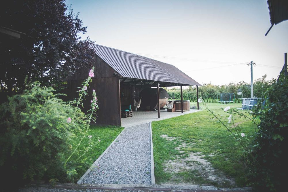 Dom całoroczny  Kazimierz dolny panieńskie kawalerskie etc.