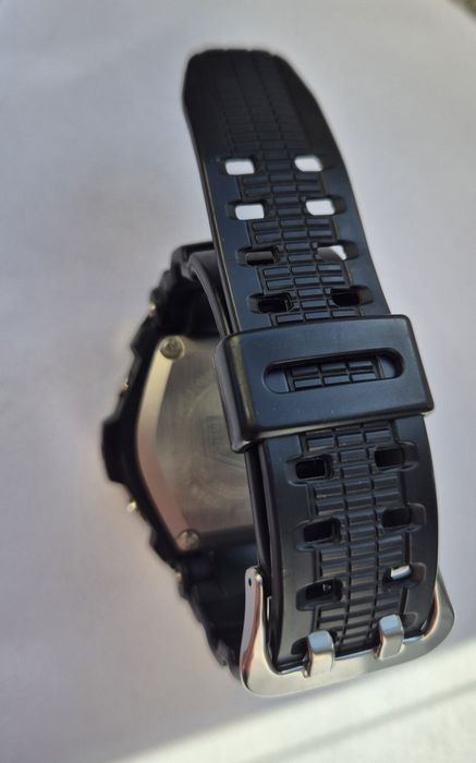 Zegarek Casio G-Shock G-1000 moduł 5034 vintage