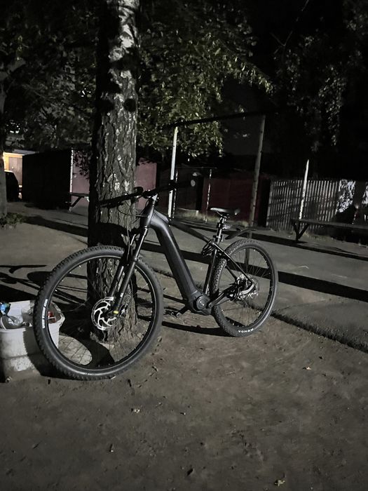 Электровелосипед Bulls Copperhead EVO 2