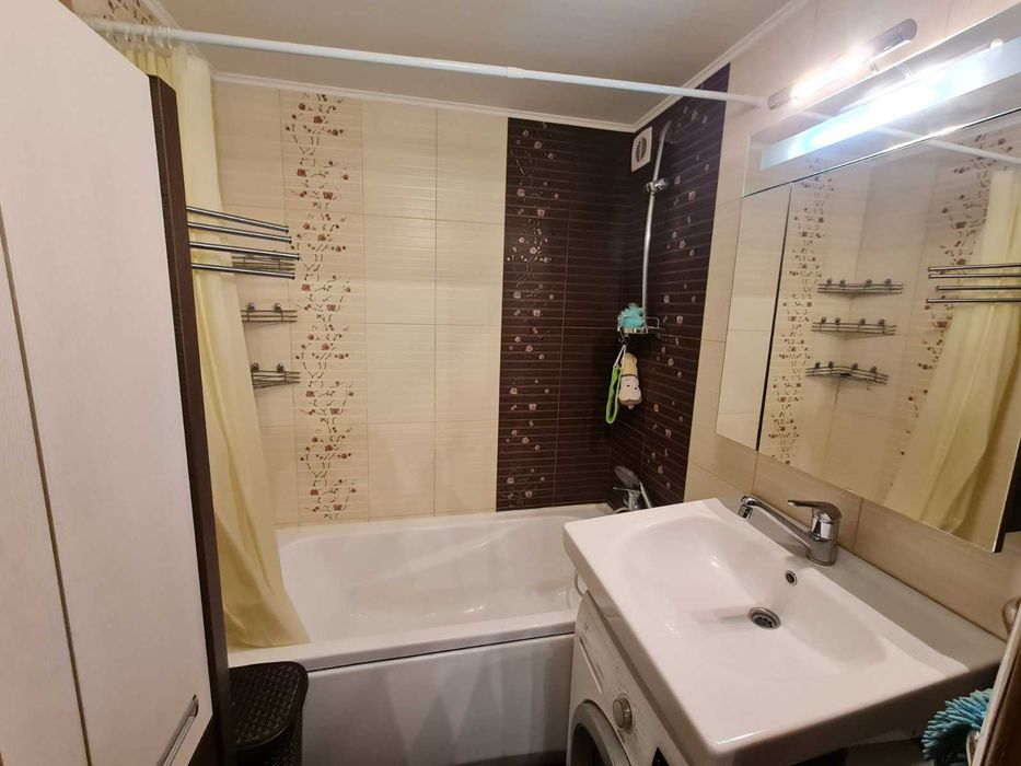 Здам 2 кімнатну квартиру за адресою Урлівська 4,Позняки, ТЦ River Mall