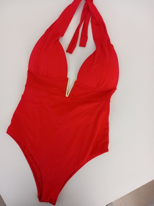 Fato de Banho S - IMPECÁVEL