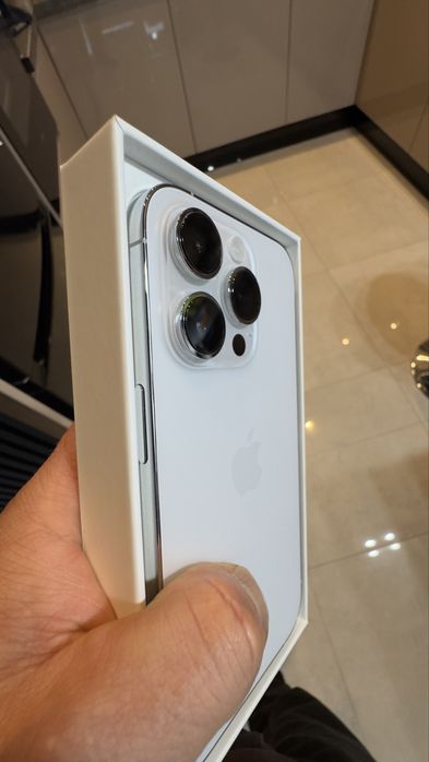 Iphone 14 Pro  128 Gb 120 Hz Perfekt