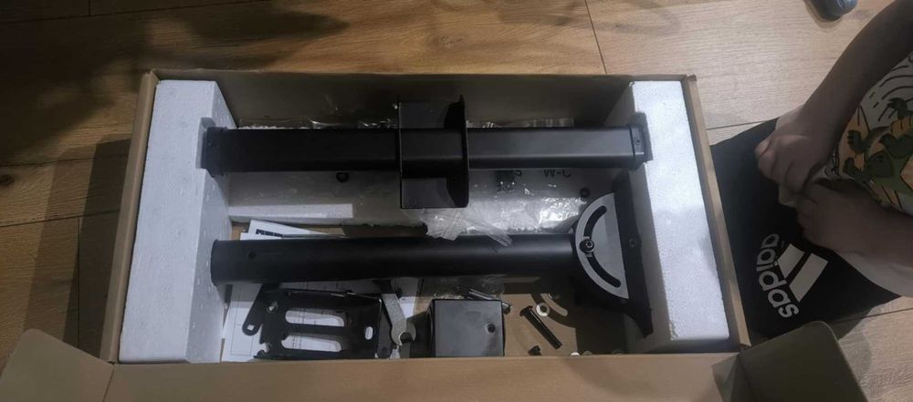 Uchwyt do telewizora