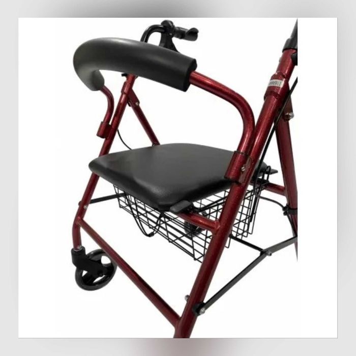 Роллер ходунки дорослi