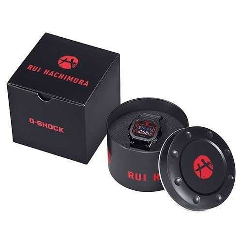 Годинник G-SHOCK GM-5600RH-1 Special Edition Оригінал Новий