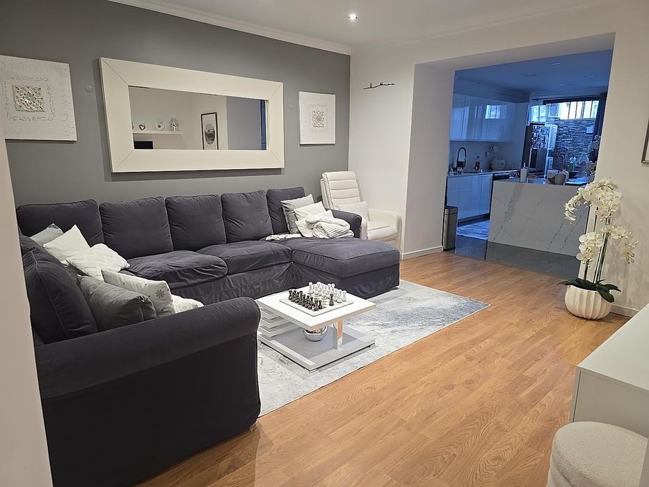 Vendo sofa  de ikea en bom estado capas removibles para lavagen