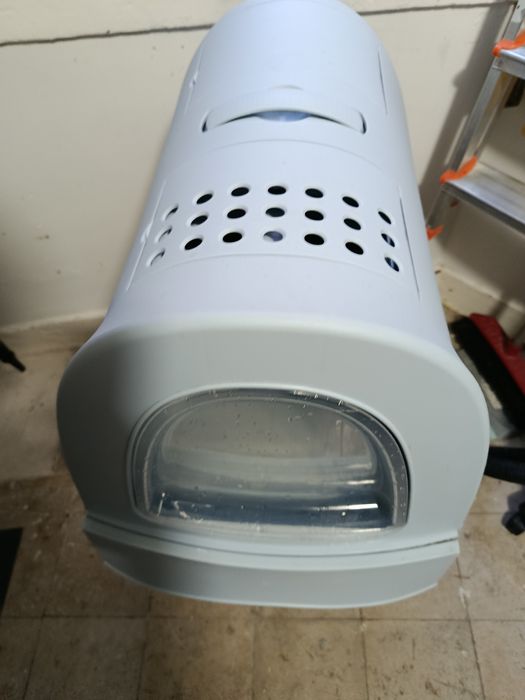 Acessórios pra gato