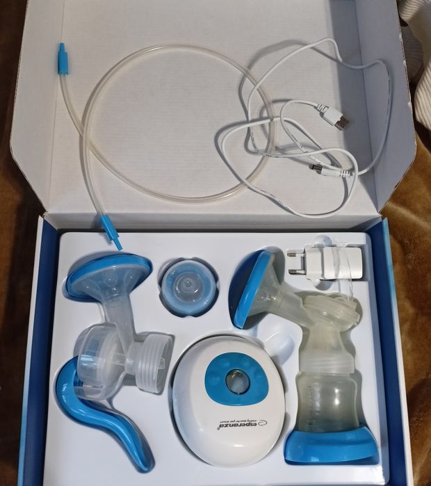 Laktator 2 w1 BPA Free