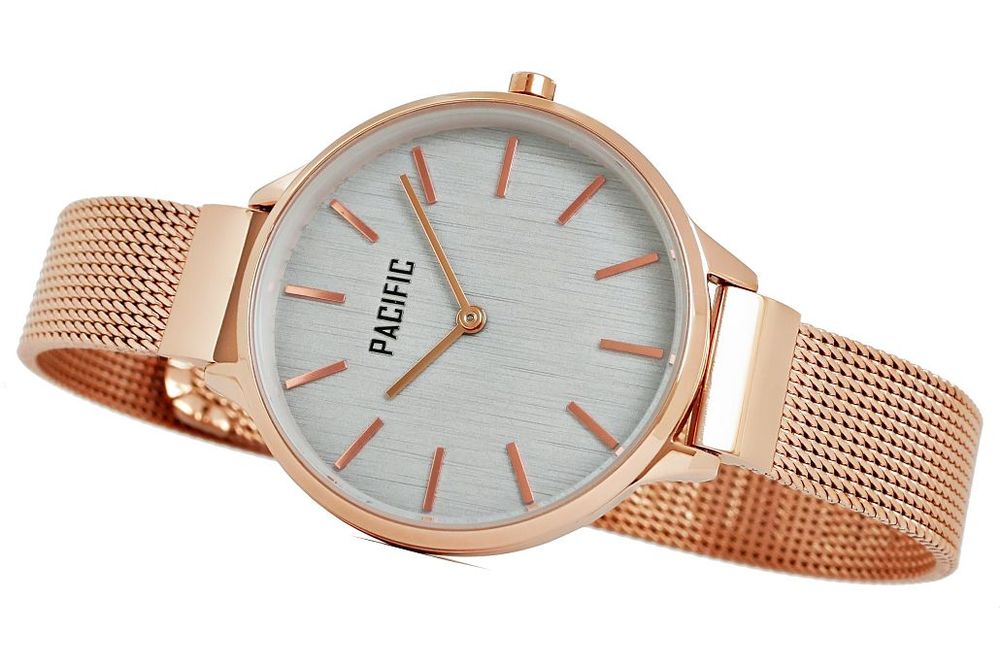 zegarek damski pacific x6094-6
