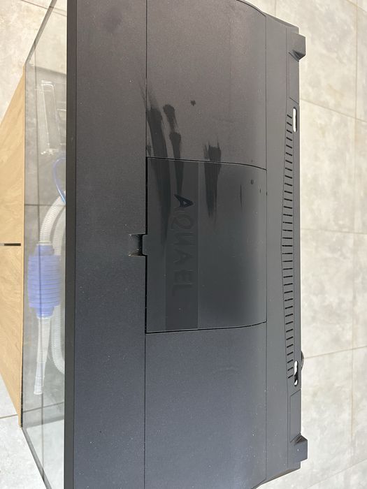 Akwarium aquael 54l