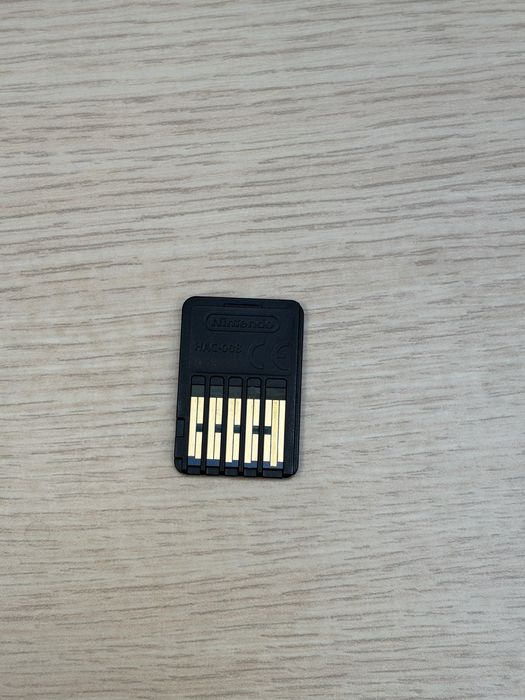 Gra nintendo swith Kirby