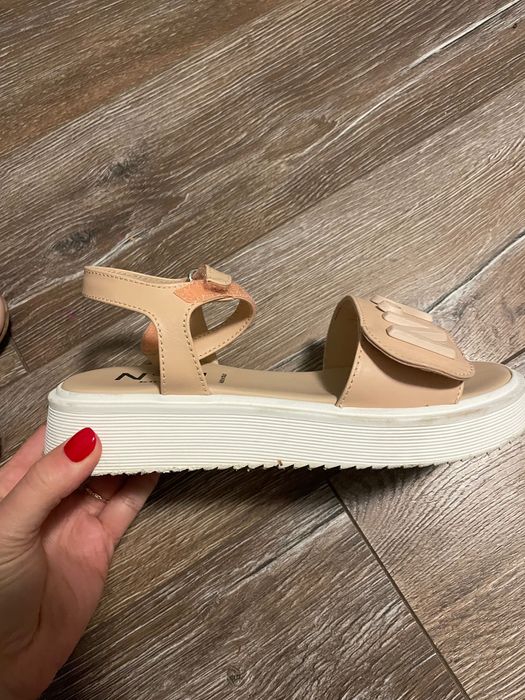 Капці дитячі N21 Italy