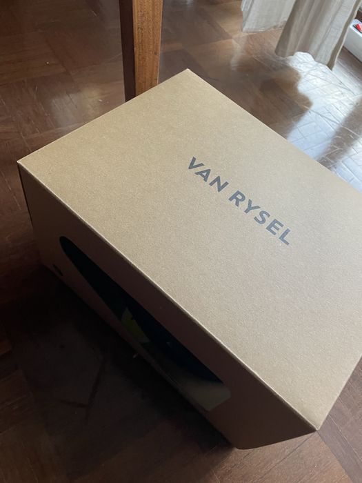 Capacete de Ciclismo de Estrada Aero RCR-F MIPS Preto