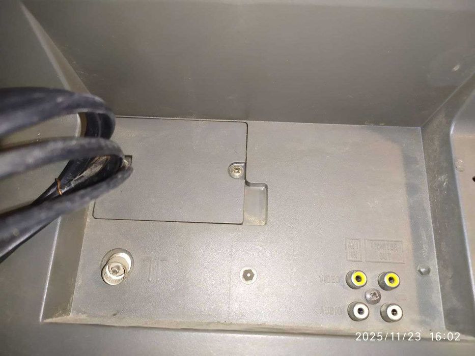 Телевизор   Panasonic TC-21GX10TS плоский экран доставка