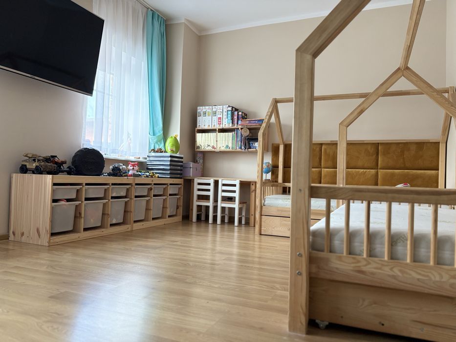 Mieszkanie 3 pokojowe na sprzedaz 74 m² - Widok 5