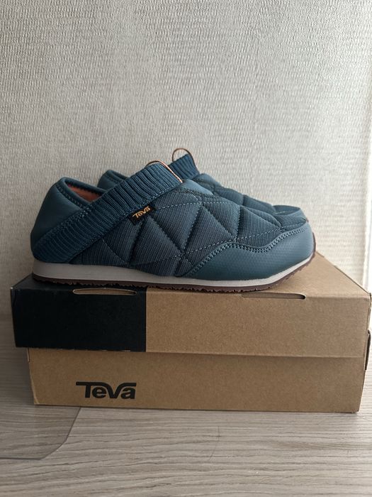 Слипоны женские Teva