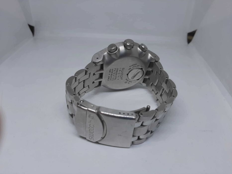 Zegarek Swatch Irony