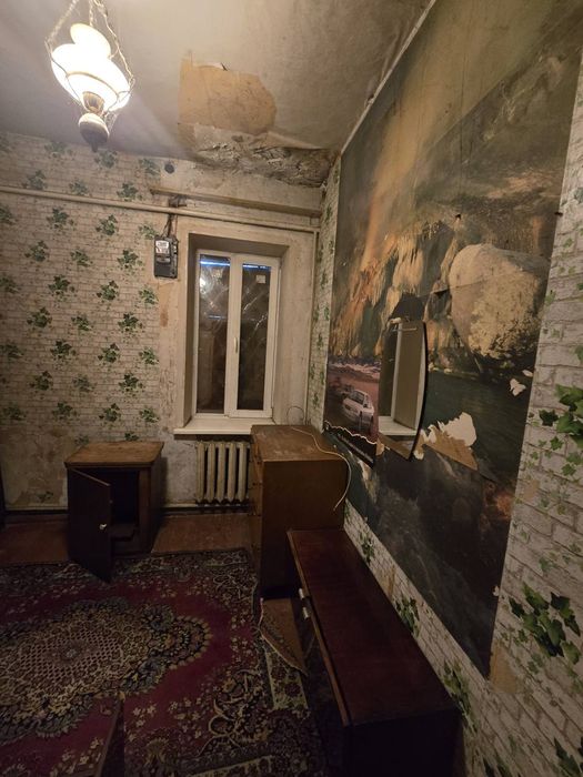 Сдам 3к дом в р-н Сада Бернадского