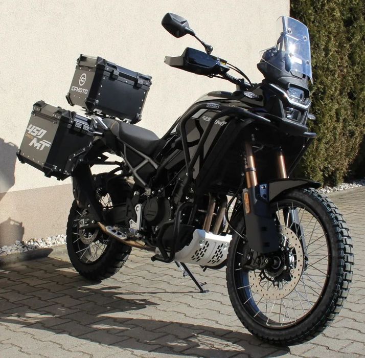Cfmoto