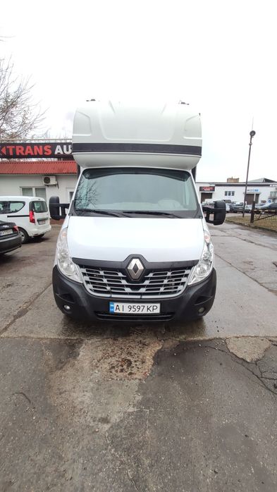 Оренда вантажного авто тентовані, спарка, максі, середні, короткі буси