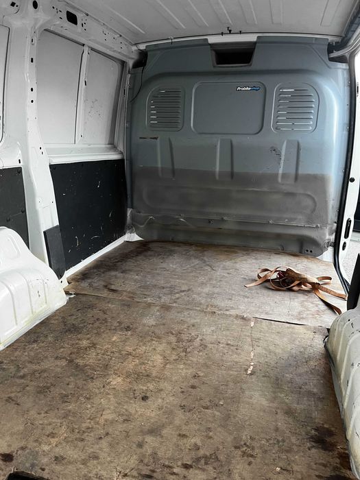 Citroen Jumpy 1.6 HDI