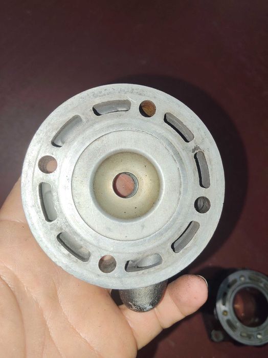 Cilindro athena 105cc DT lcde