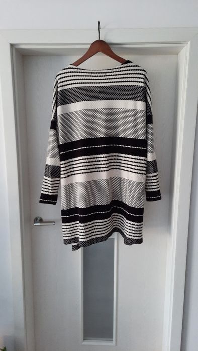 Sweter narzuta ONLY L