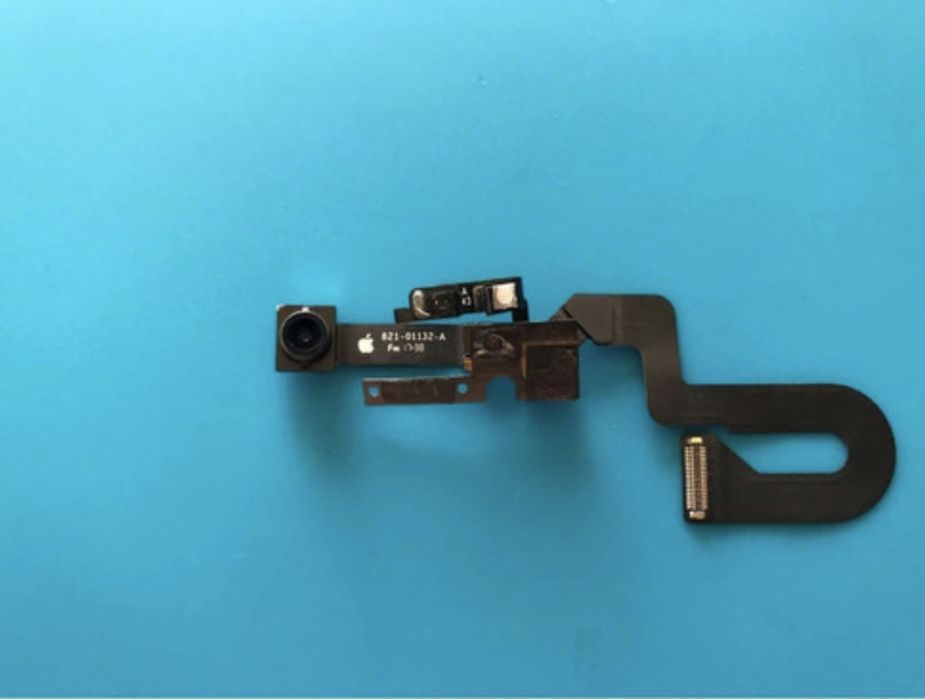 iPhone 8 Plus Front Camera64751791278849121