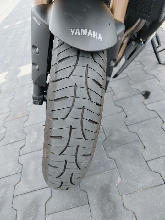 Yamaha fz 8 Fazer 2014