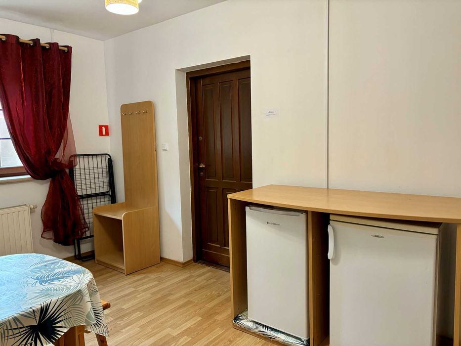 Kwatery pracownicze, 5 minut do Elektrowni Bełchatów (Rogowiec)