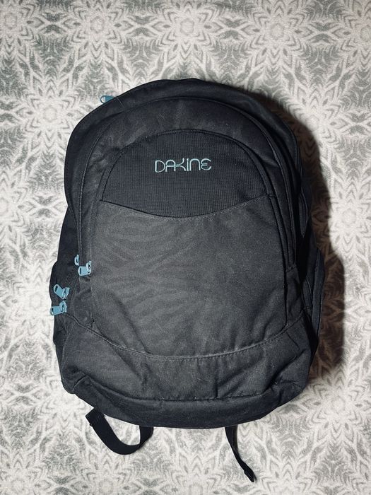 Міський рюкзак Dakine