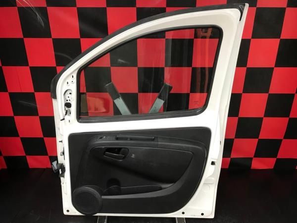 Porta frente direita FIAT Fiorino Furgão/Combi (225_)