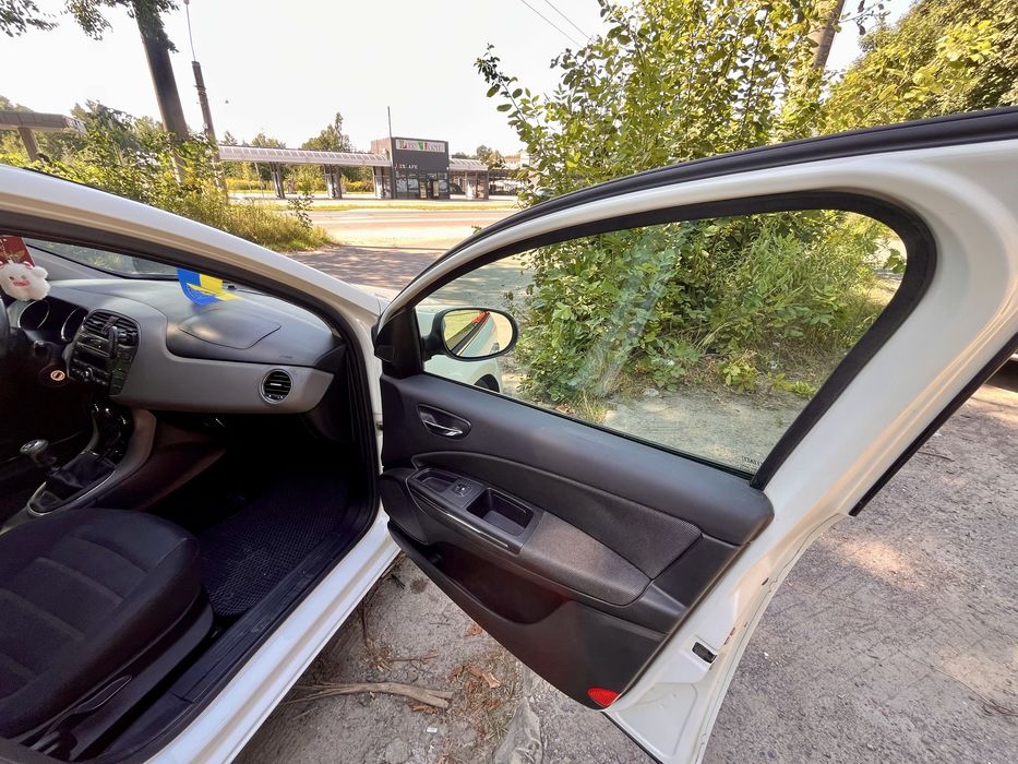 Fiat Bravo 2012, 1.6 MT