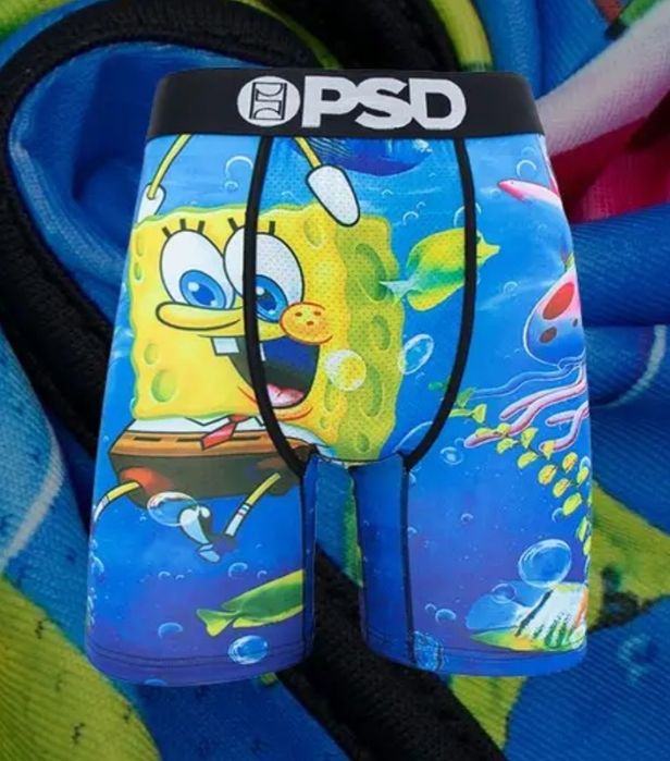 Трусы PSD оригинал