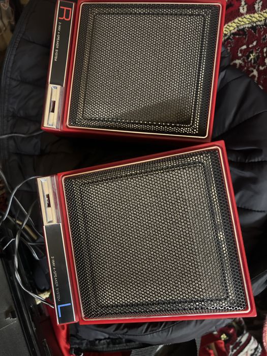 Sharp QT-94z магнитофон