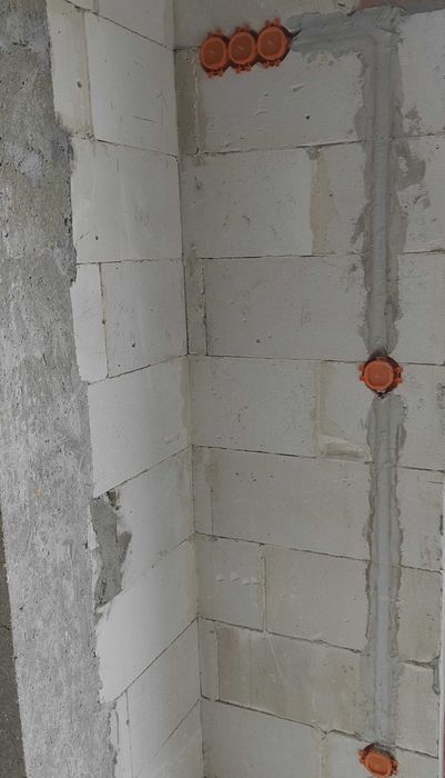 Elektryk - Montaż, Modernizacja, Awarie, odbiory, przeglądy,monitoring