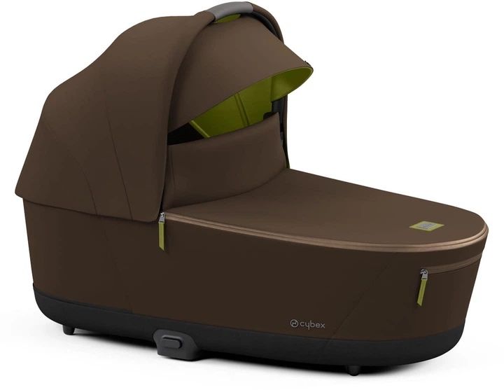 Коляска Cybex priam 4.0  4в1