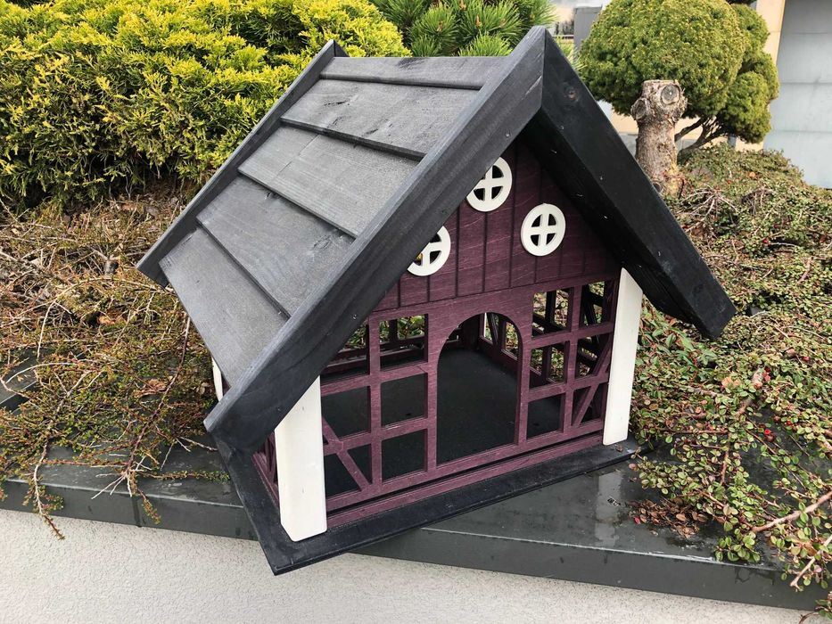 Karmnik dla ptaków KOZY II