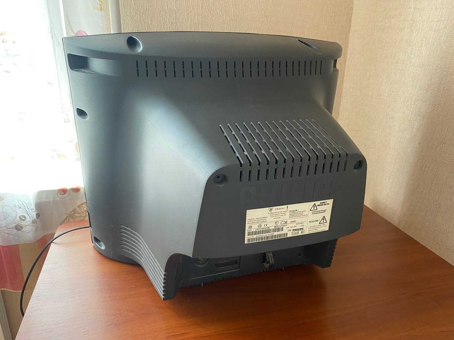 Телевизор Philips 21 PT 1865/58C