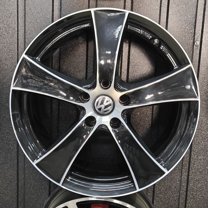 Диски R18 5*112 Volkswagen Tiguan Passat