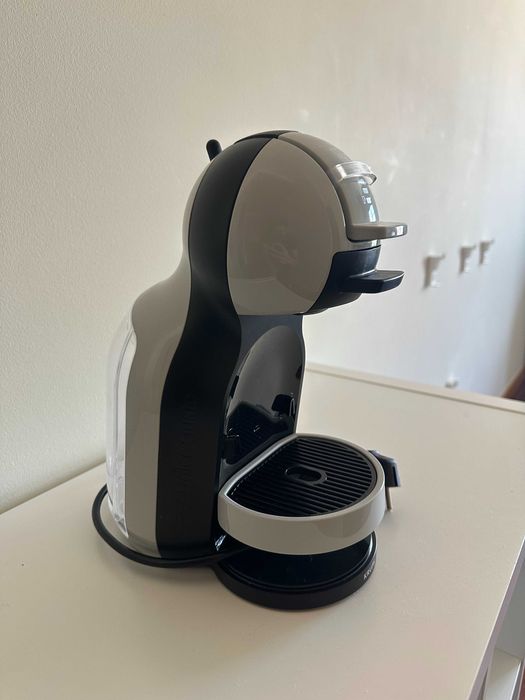 Maquina de Cafe KRUPS Dolce Gusto